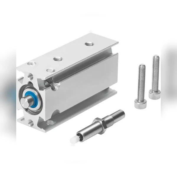 Модуль промежуточных положений Festo BAW-HSW-12