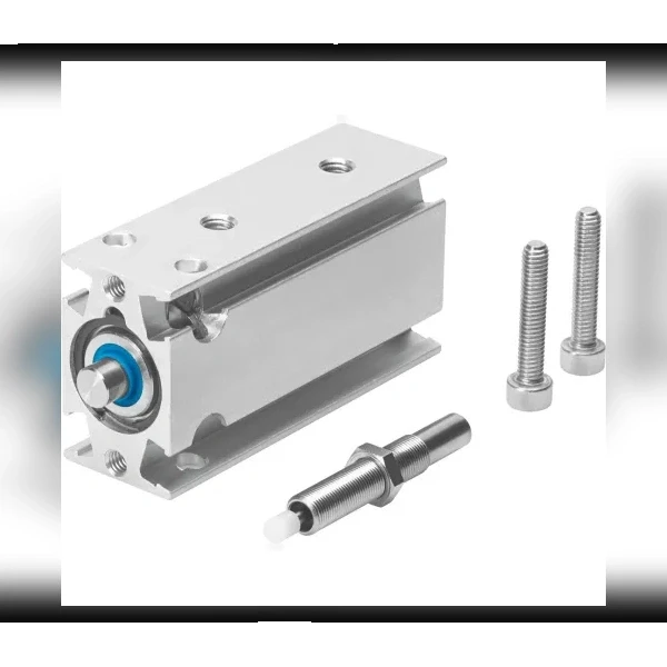 Модуль промежуточных положений Festo BAW-HSW-16