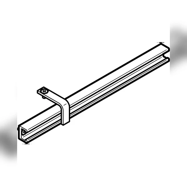 Рейка для датчиков Festo EAPR-S1-S-15-100