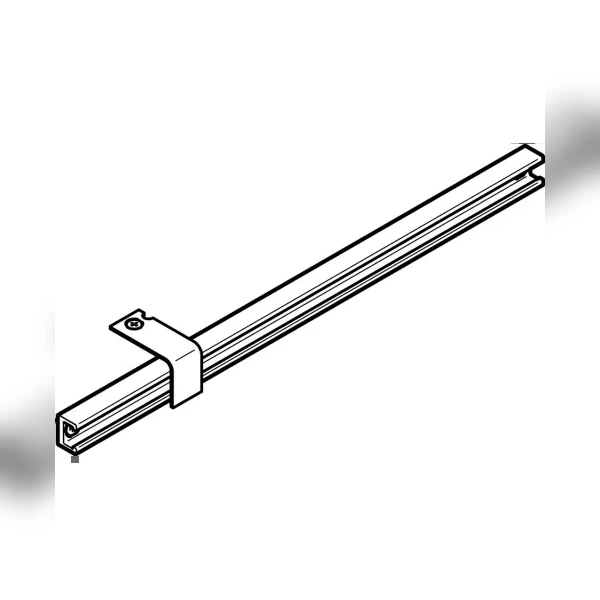 Рейка для датчиков Festo EAPR-S1-S-20-25