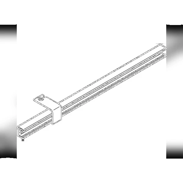 Рейка для датчиков Festo EAPR-S1-S-20-125