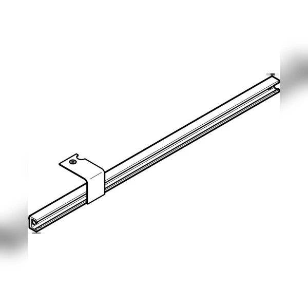 Рейка для датчиков Festo EAPR-S1-S-26-100