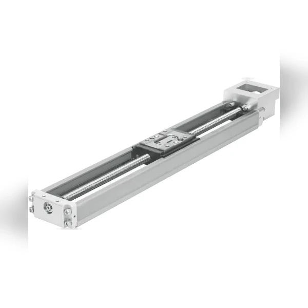 Электрический суппорт Festo EGSK-26-100-2P