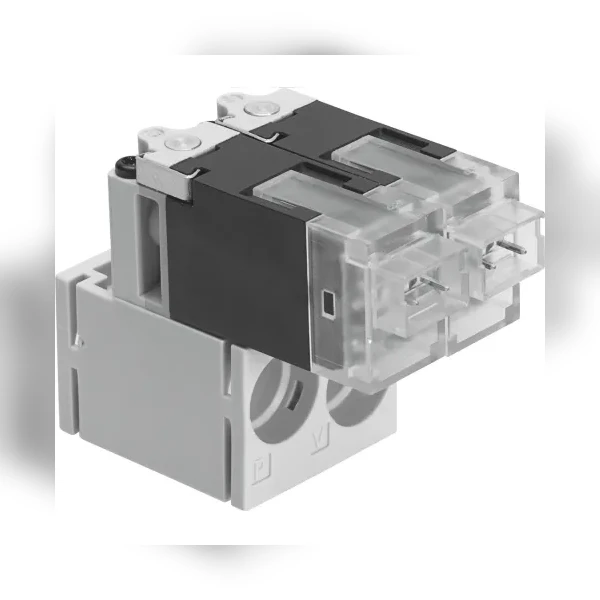 Вакуумный клапан Festo MHA1-2X2/2G-1,5