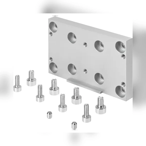 Комплект для перекрестных соединений Festo EHAM-S1-33-26