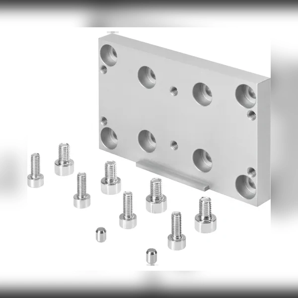 Комплект для перекрестных соединений Festo EHAM-S1-46-33