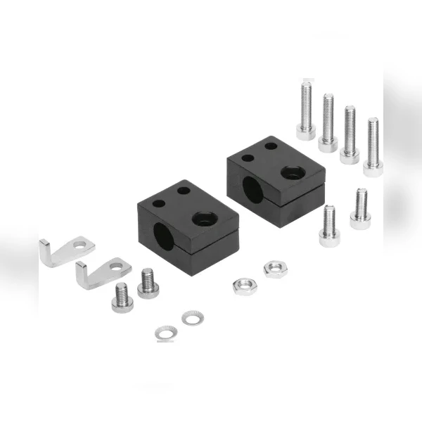 Держатель датчика Festo DASI-B10-25-S8