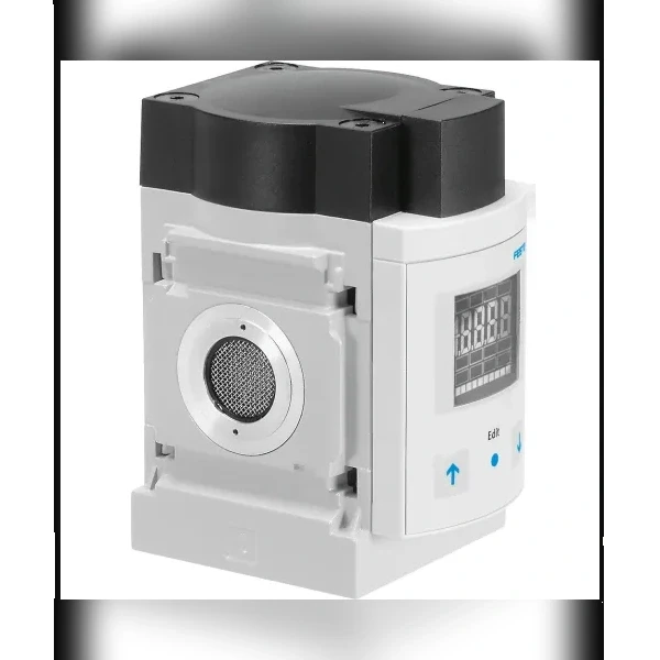 Датчик расхода Festo SFAM-62-1000L-M-2SV-M12