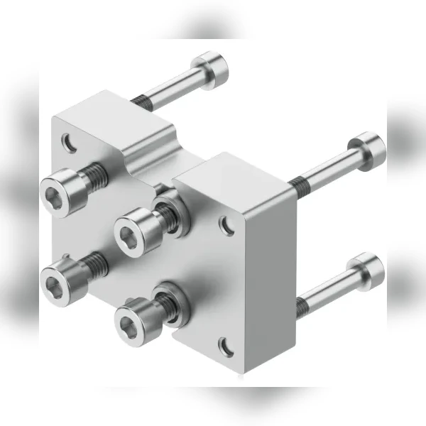 Адаптерная плита Festo DHAA-G-H3-16-B8-25