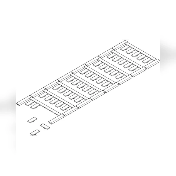 Информационная табличка Festo ASLR-C-E4