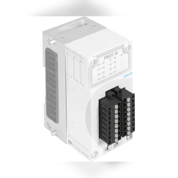 Клеммник Festo NECU-L3G8-C1 565712 купить в интернет-магазине по цене 2 382 ₽ | Промышленная Автоматизация