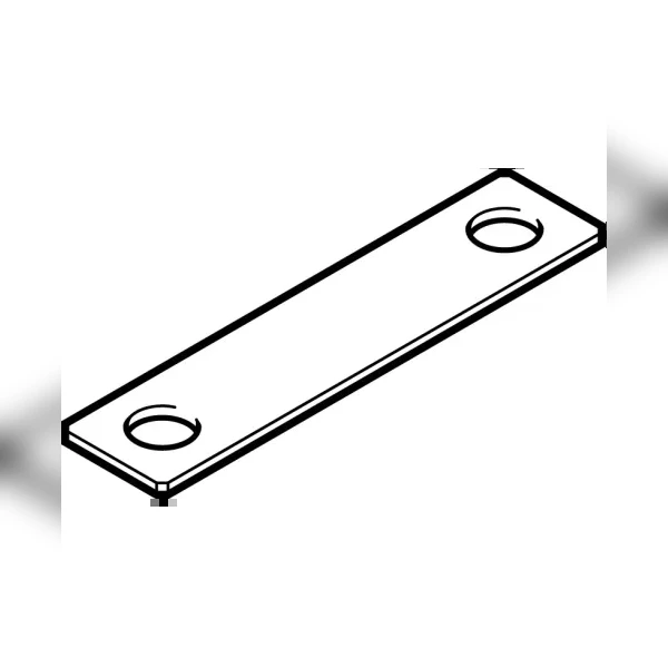 Монтажный набор Festo HMVO-POT-DL63