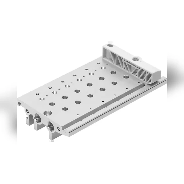 Коллектор Festo VABM-B6-E-N14-6