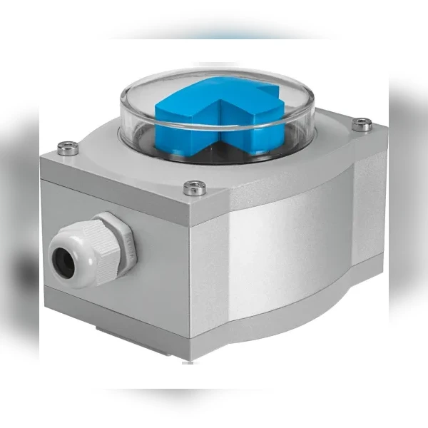 Блок датчиков Festo SRAP-M-CA1-BB270-1-A-TP20-EX2
