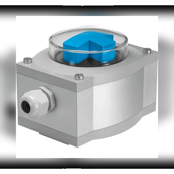 Блок датчиков Festo SRAP-M-CA1-YB270-1-A-TP20-EX2