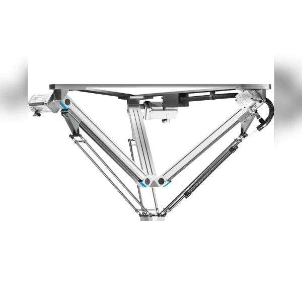 Кинематика трипода Festo EXPT-95-E4