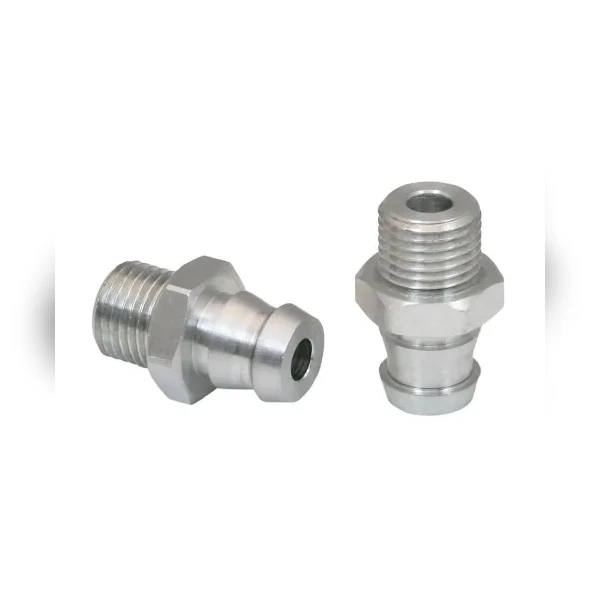 Всасывающий патрубок Schmalz SA-NIP N033 G1/4-AG DN550