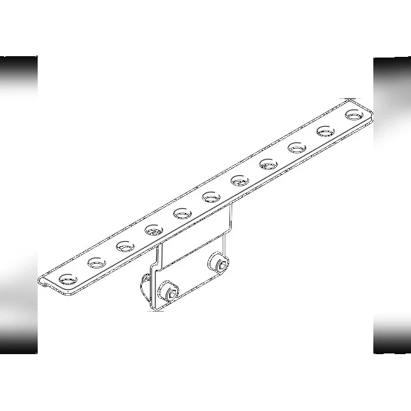 Держатель датчика Festo HWS-EGC-M8-B