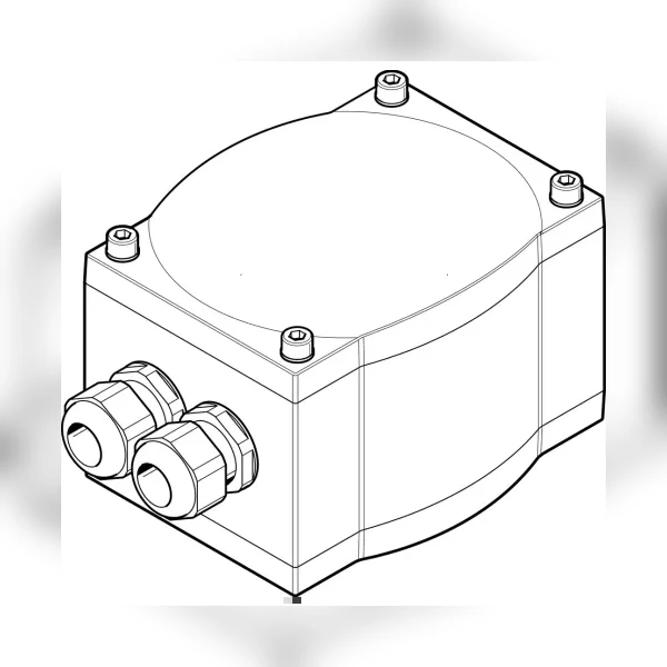 Блок датчиков Festo SRAP-M-CA1-270-1-A-T2P20-EX2
