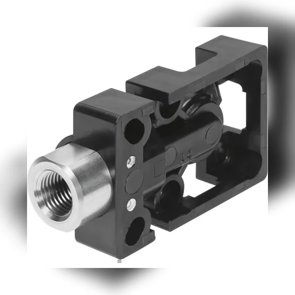 Переходная плита Festo SASF-P4-P-G18
