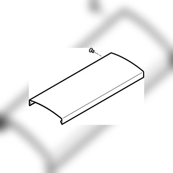 Крышка Festo EASC-G1-45-500