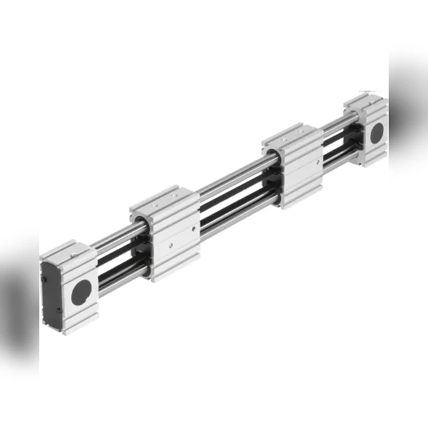 Приводы с зубчатым ремнем Festo ELGG-TB-35