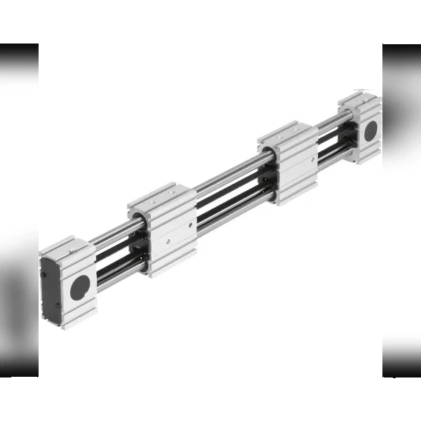 Приводы с зубчатым ремнем Festo ELGG-TB-45
