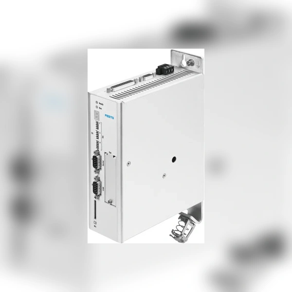 Контроллер двигателя Festo CMMS-AS-C4-3A-G2