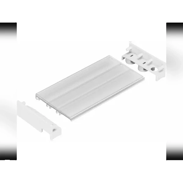 Панель для информационных табличек Festo ASCF-H-L1-14-12V