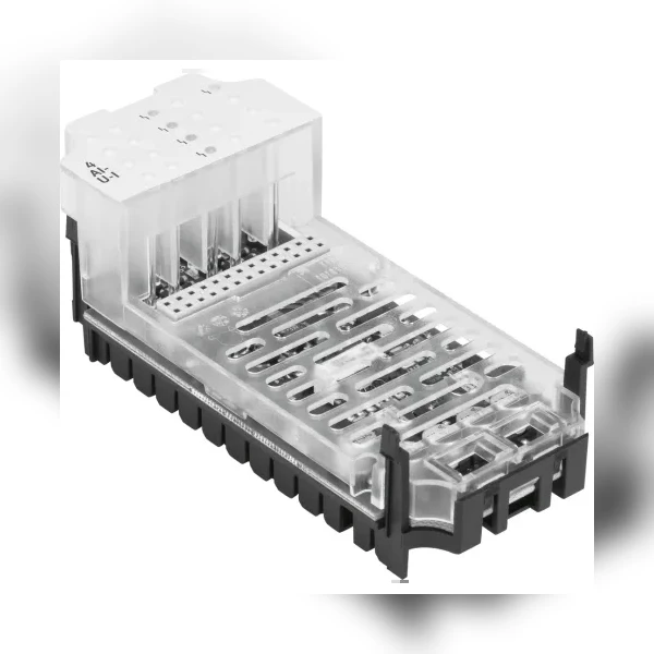 Аналоговый модуль Festo CPX-4AE-U-I 573710 купить в интернет-магазине по цене 36 397 ₽ | Промышленная Автоматизация