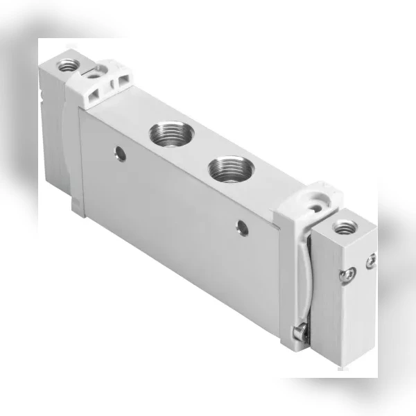 Распределитель с пневматическим управлением Festo VUWG-L18-T32U-A-G14