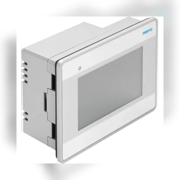 Блок диагностики и обслуживания Festo CDPX-X-A-W-4