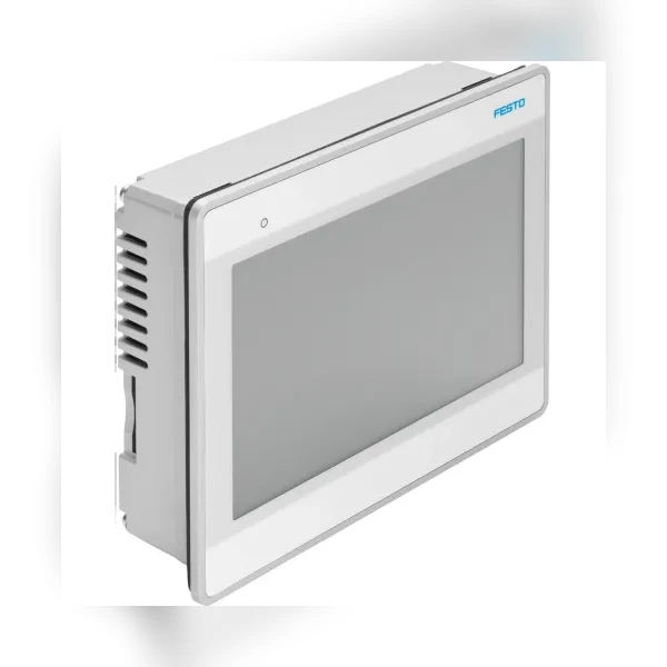 Блок диагностики и обслуживания Festo CDPX-X-A-W-7