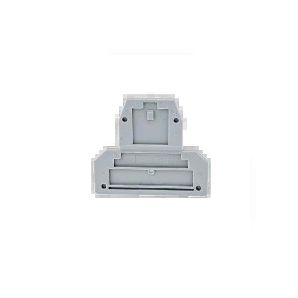 Заглушка торцевая MEYERTEC MTU-PD