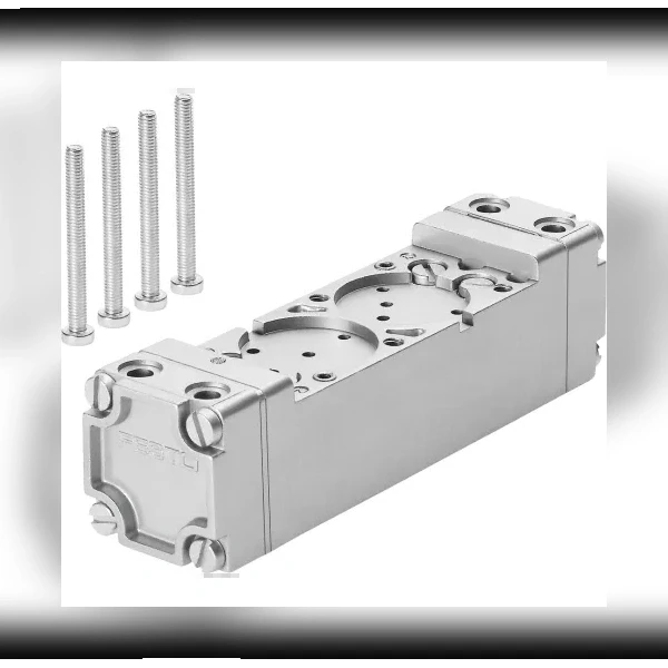 Базовый распределитель Festo C-5/2-1/4 5750 купить в интернет-магазине по цене 38 305 ₽ | Промышленная Автоматизация
