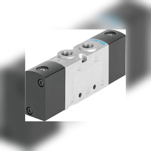 Распределитель с пневматическим управлением Festo VUWS-LT20-T32U-M-N18