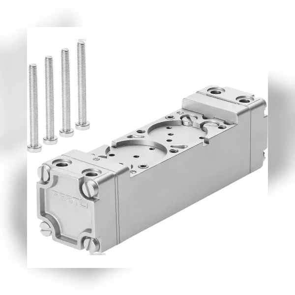 Базовый распределитель Festo C-5/2-1/2 5811 купить в интернет-магазине по цене 76 545 ₽ | Промышленная Автоматизация