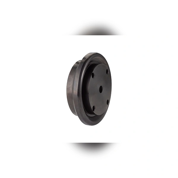 Торообразная полумуфта под расточку ISKRA F110R (PHE F110RSBFLG)