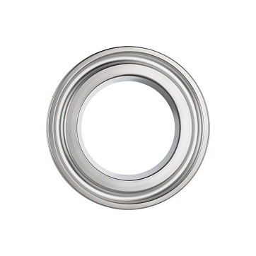 Штуцер CLAMP под приварку DN32 нерж. 316 DIN TL32CLW TITAN LOCK