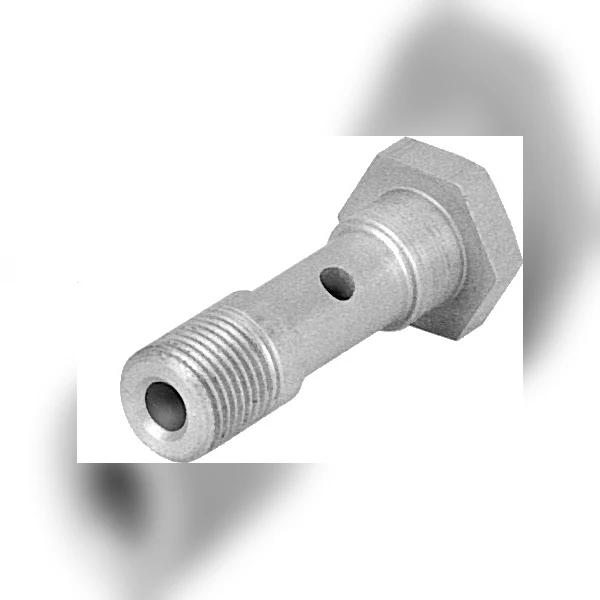 Винт пустотелый Festo VT-1/8-1