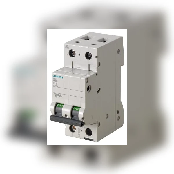 Автоматический выключатель Siemens 5SL3263-7