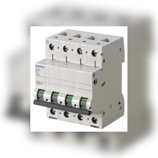 Автоматический выключатель Siemens 5SL3620-6