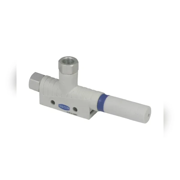 Базовый эжектор Schmalz SBP 10 G02 SDA