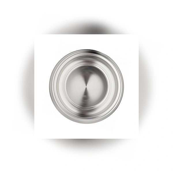 Вакуумный клапан нержавеющий TITAN LOCK, DN40, TLVV40-S