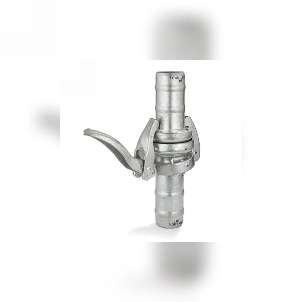 Соединение Perrot 2 в сборе сталь TL200PRT TITAN LOCK