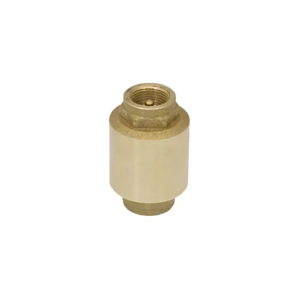 Невозвратный клапан Schmalz RSV 14 G3/8-IG MS
