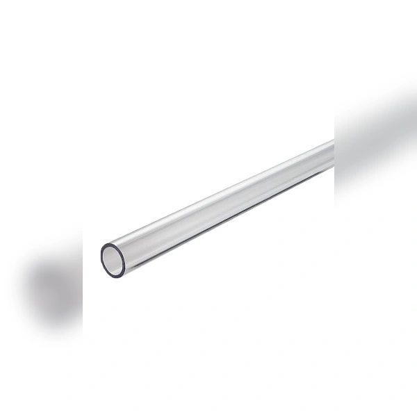 Трубка уровнемера TITAN LOCK ПВХ, DN20, L=1000 мм TLTGL20-PVC1000