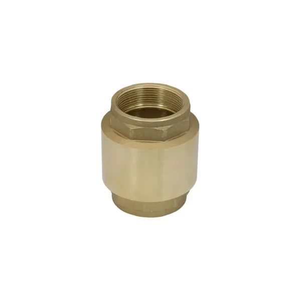 Невозвратный клапан Schmalz RSV 54 G2-IG MS