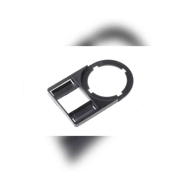 Держатель шильдика KA1-8120 шир ABB 1SFA616920R8120
