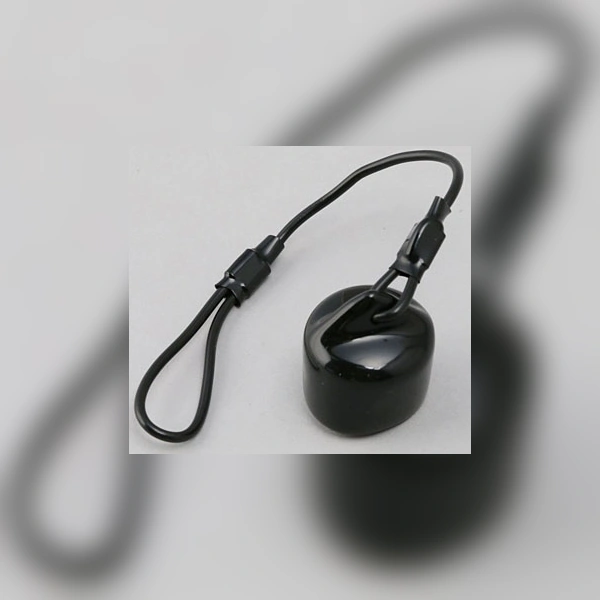 Заглушка для розетки БРС F35/350-3S Cupla